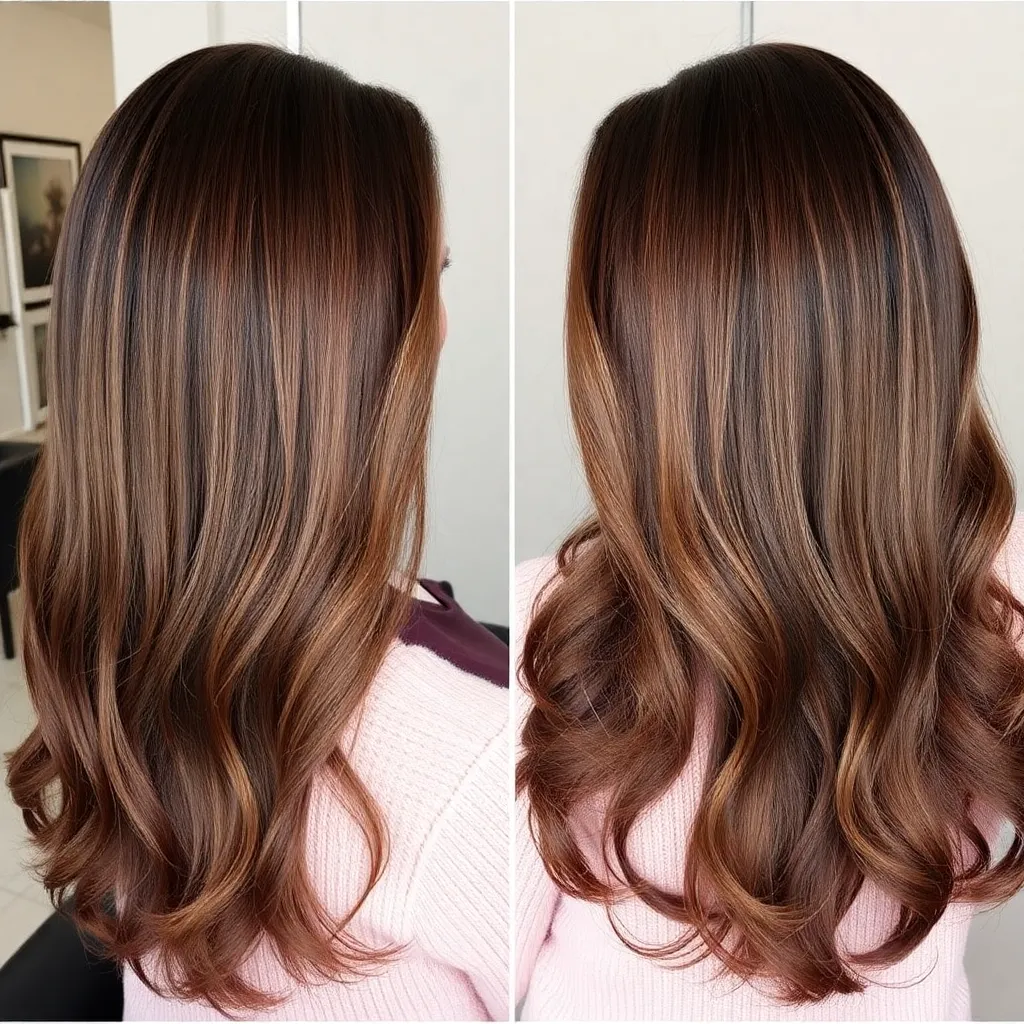 Hair transplant clinic Dream Hair Extensions in Boise