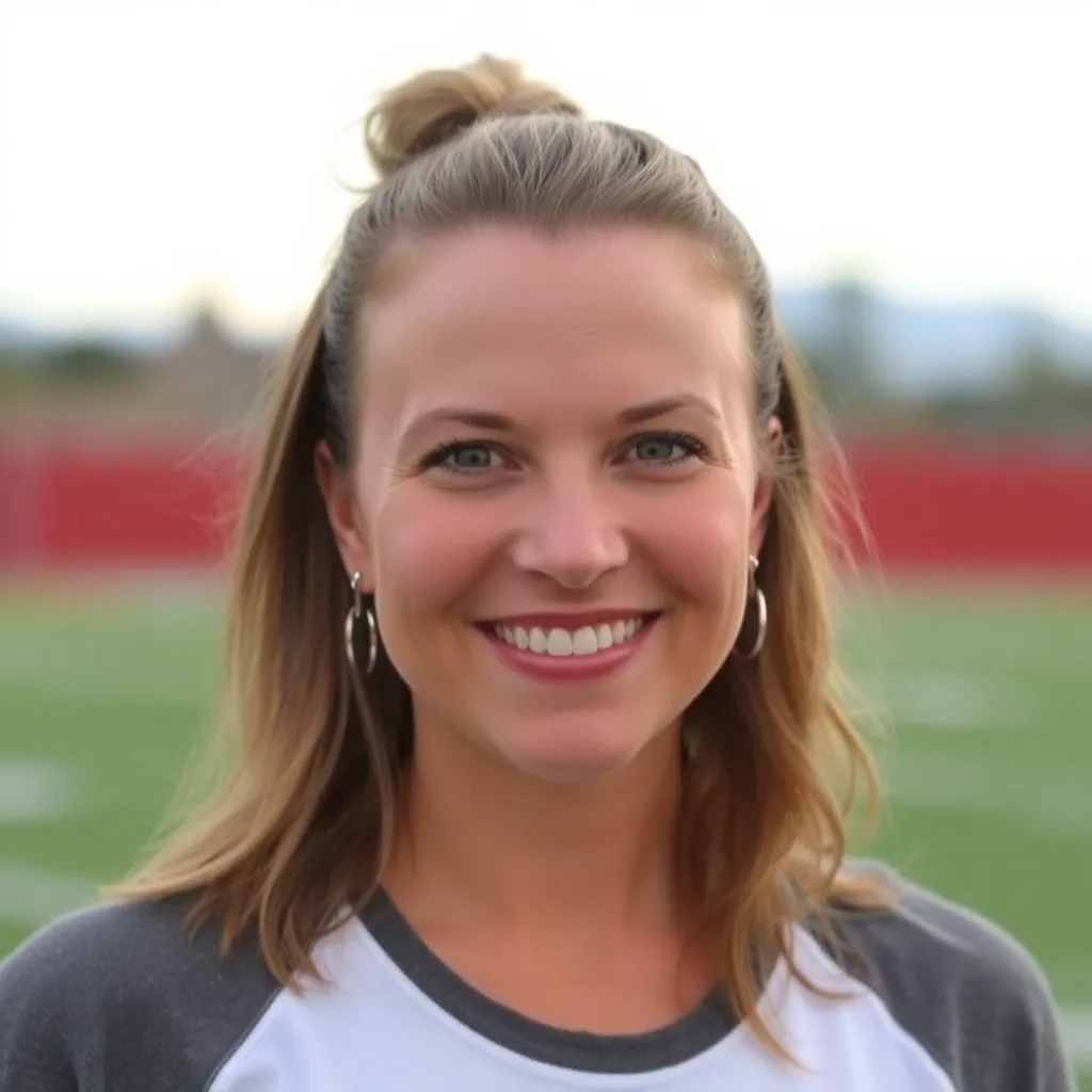 Hair transplant clinic Dunham's Sports in Rock Springs