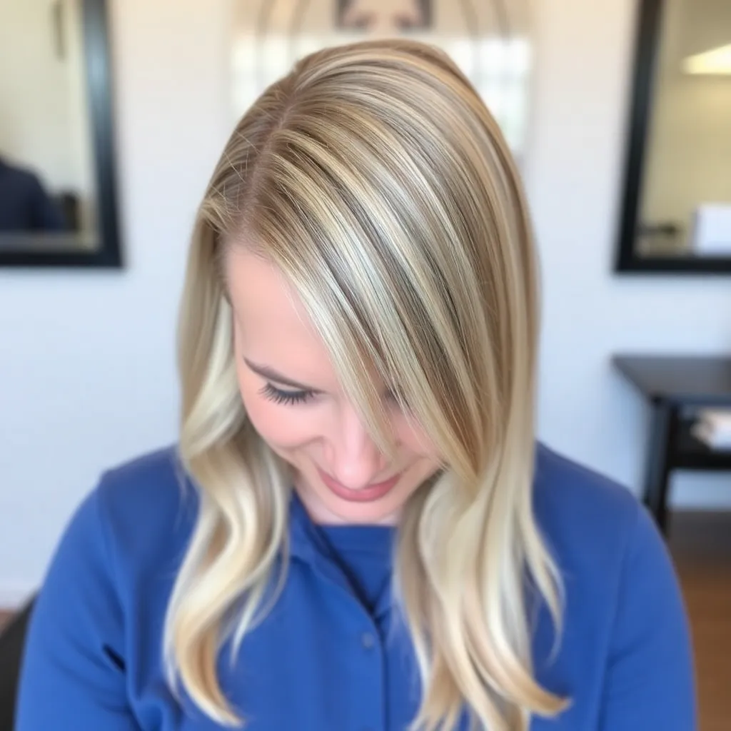 Hair transplant clinic Elements Of Hair, Apollo Arizona in Phoenix