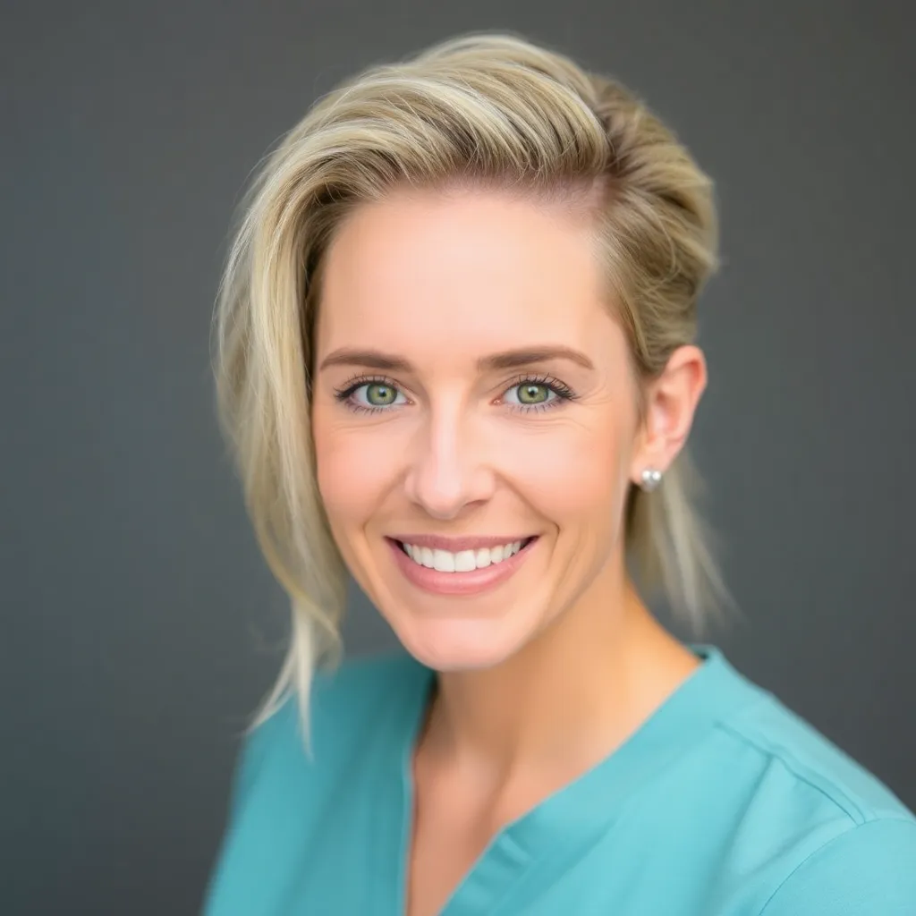 Hair transplant clinic Esd Hairplace in Mobridge