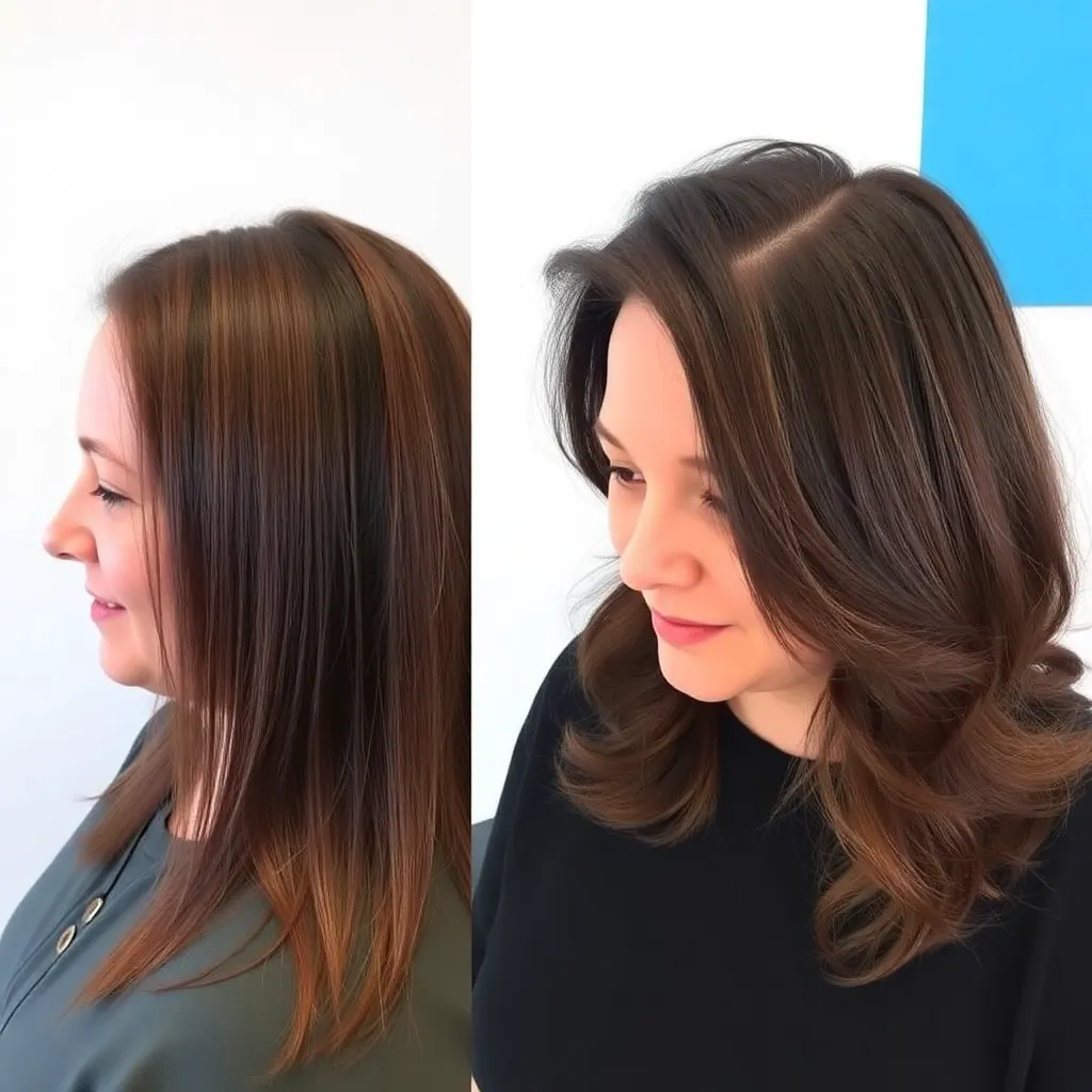 Hair transplant clinic Esd Hairplace in Salt Lake City