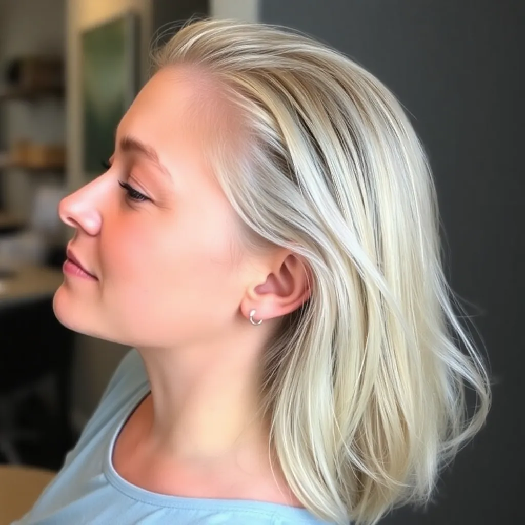 Hair transplant clinic Esd Hairplace in East Point