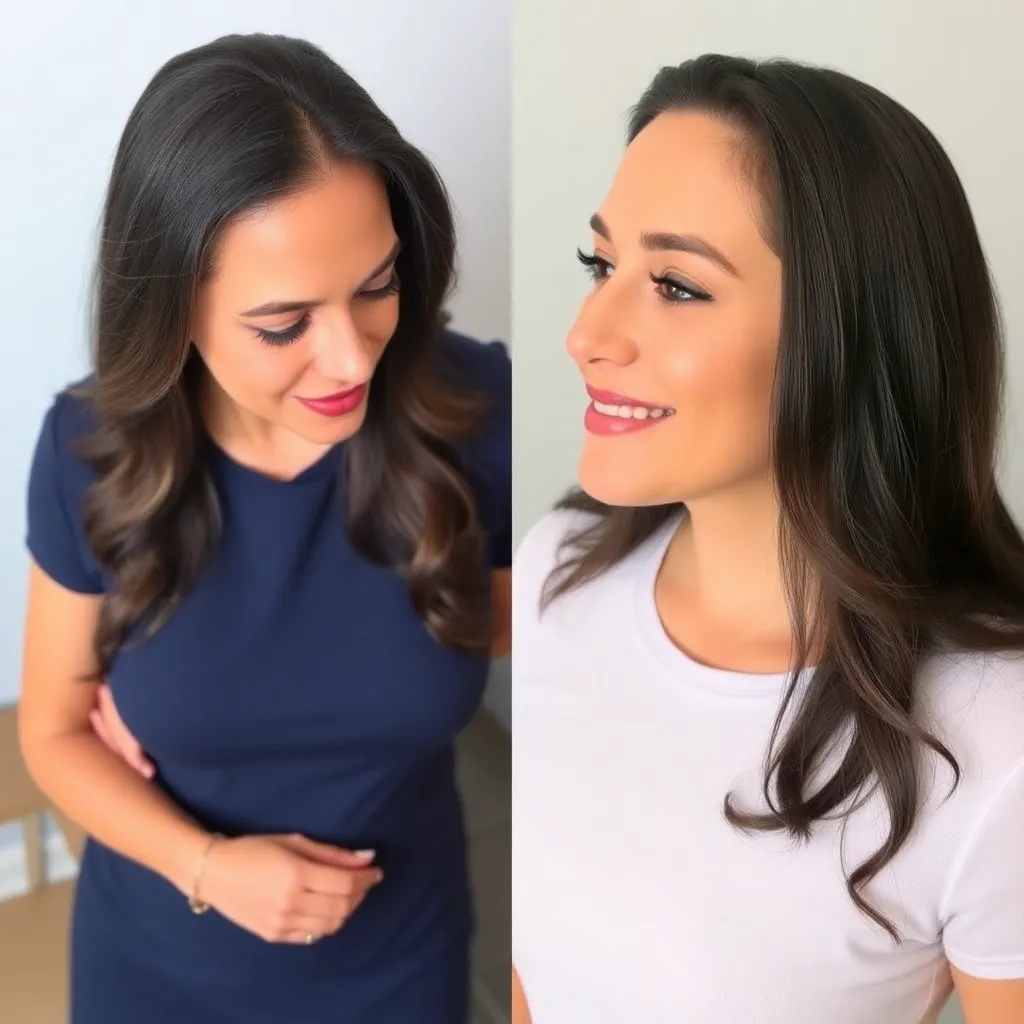 Hair transplant clinic Esthetic Hair Miami in Boca Raton