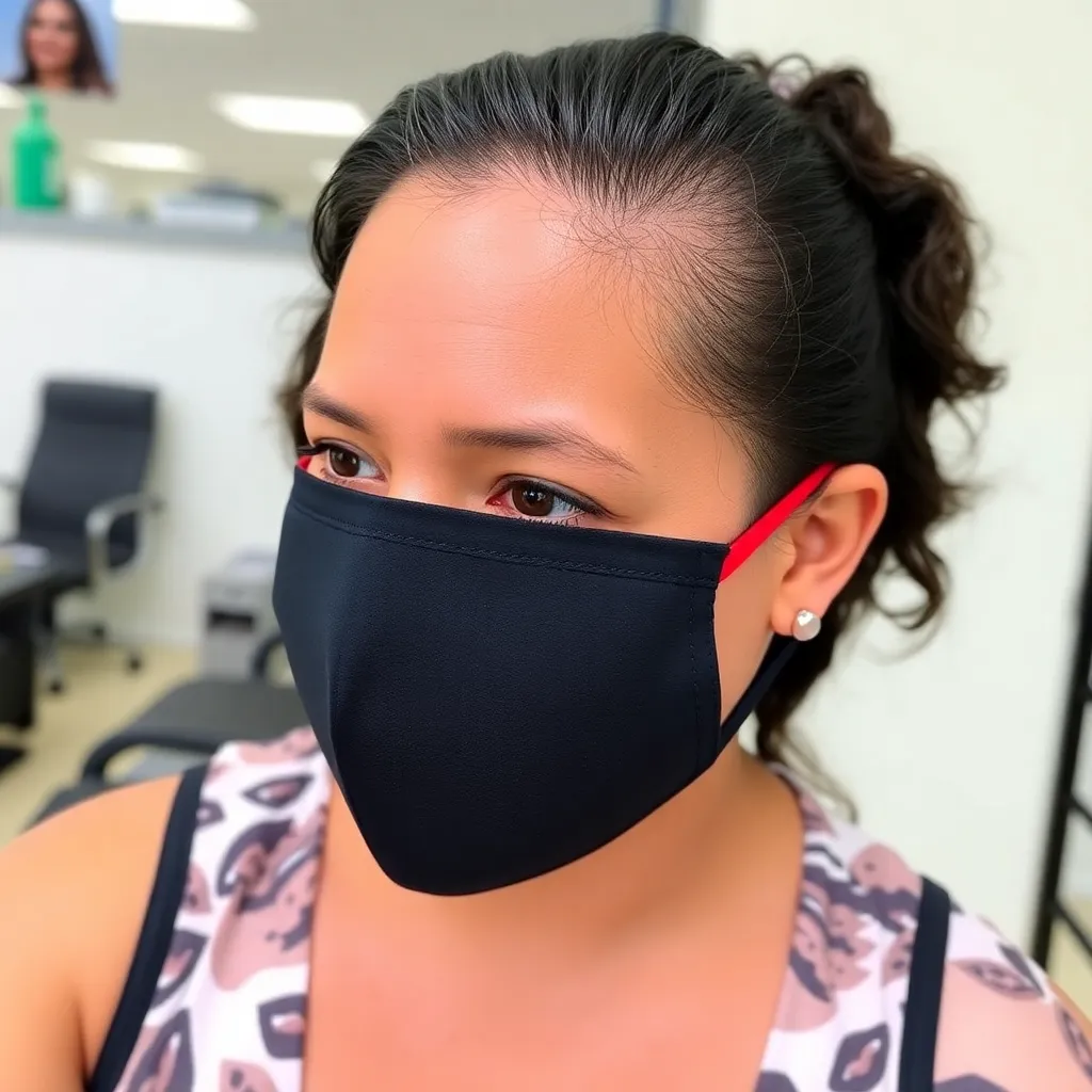 Hair transplant clinic Expresscare Guam Clinic - Agana Shopping Center in Hagåtña