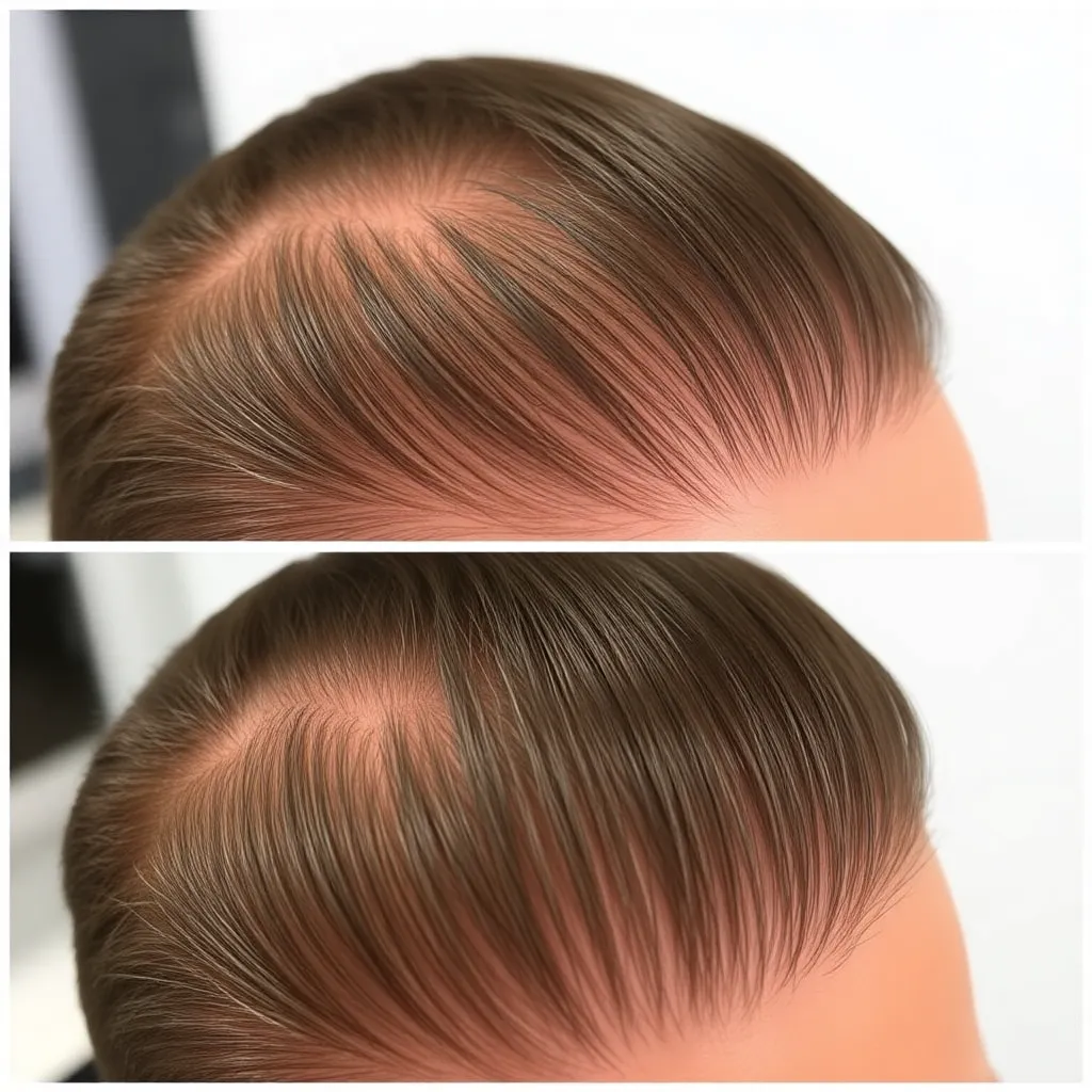 Hair transplant clinic Feller & Bloxham Medical in Great Neck