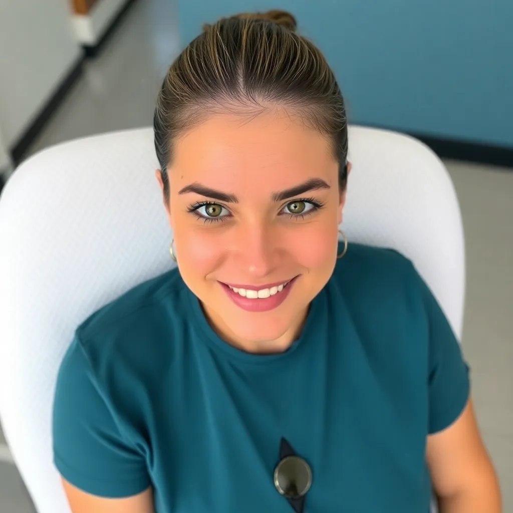 Hair transplant clinic Follicles Smp in Atlanta