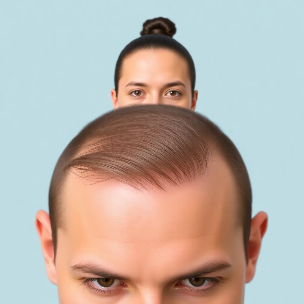 Hair transplant clinic Forhair Nyc Restoration Clinic - Dr. John Cole in New York
