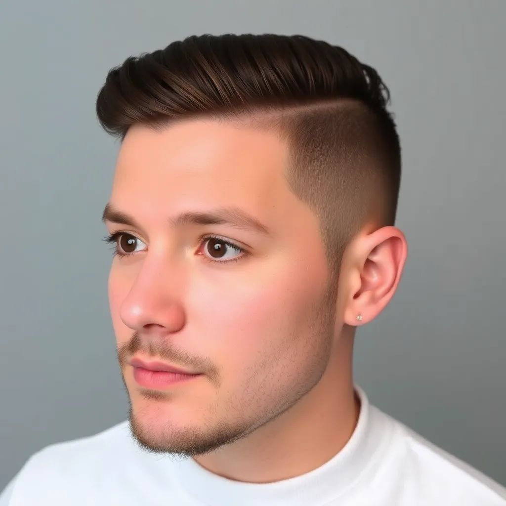 Hair transplant clinic Fred312 Scalp Micropigmentation in Berwyn