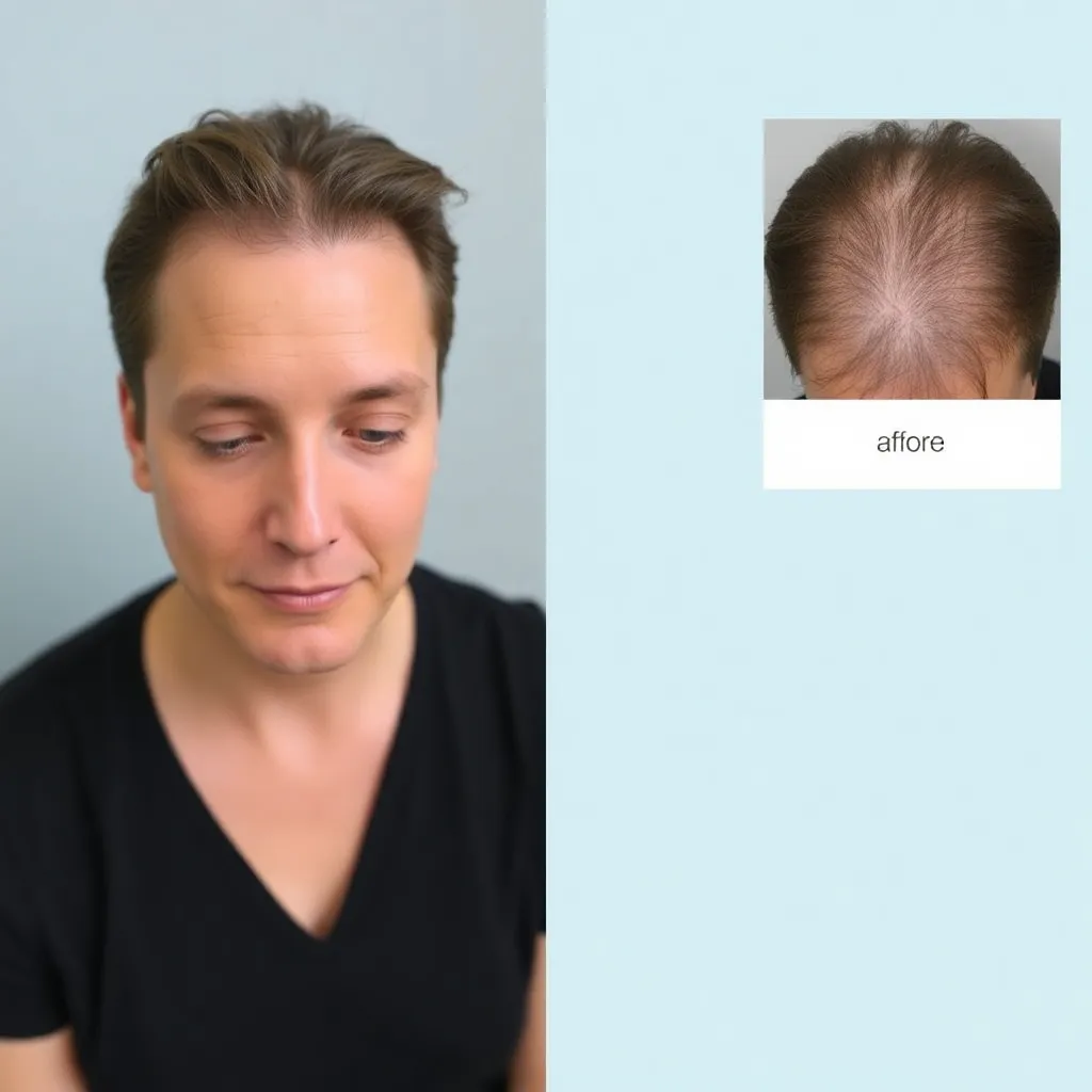 Hair transplant clinic Fue Hair Clinic Of Texas in Katy