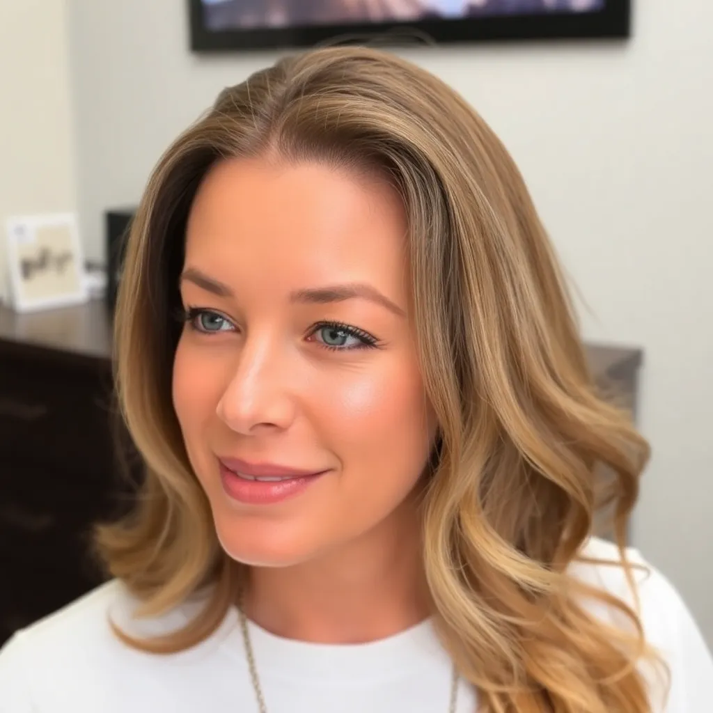 Hair transplant clinic Gabel Hair Restoration Center in Portland