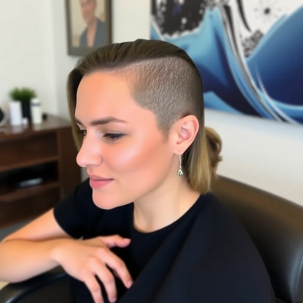 Hair transplant clinic Gang Sale Hair Restoration in Missoula