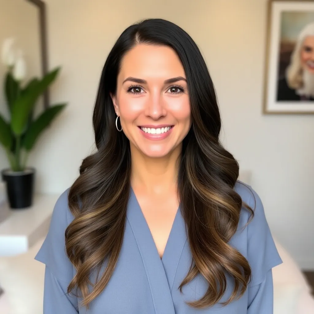 Hair transplant clinic Gartner Plastic Surgery in Paramus