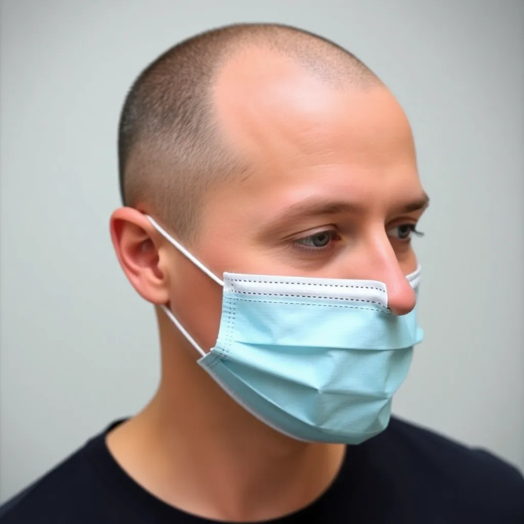 Hair transplant clinic Global Center For Hair Restoration in Nashville