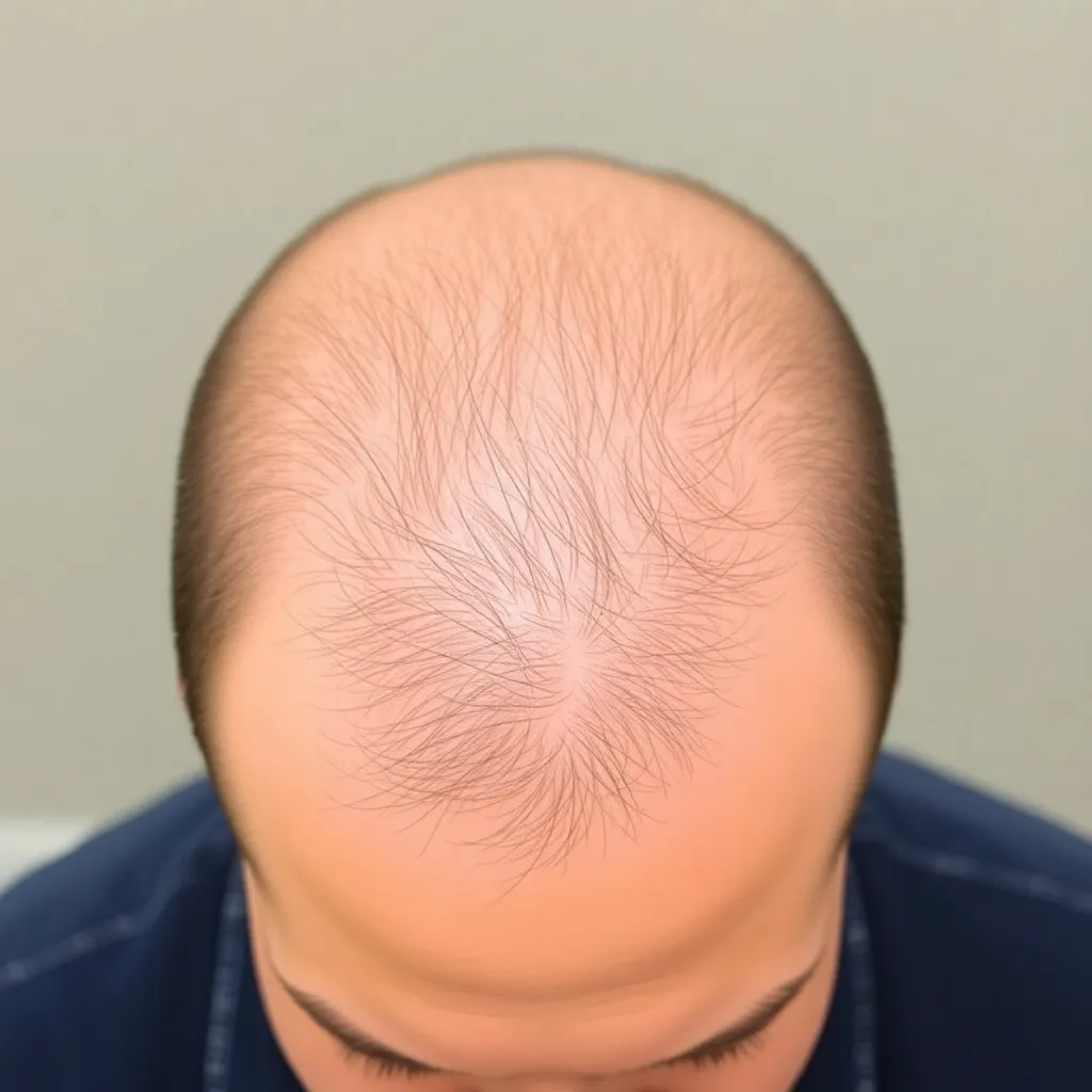 Hair transplant clinic Grow House Hair Restoration Clinic in Chandler
