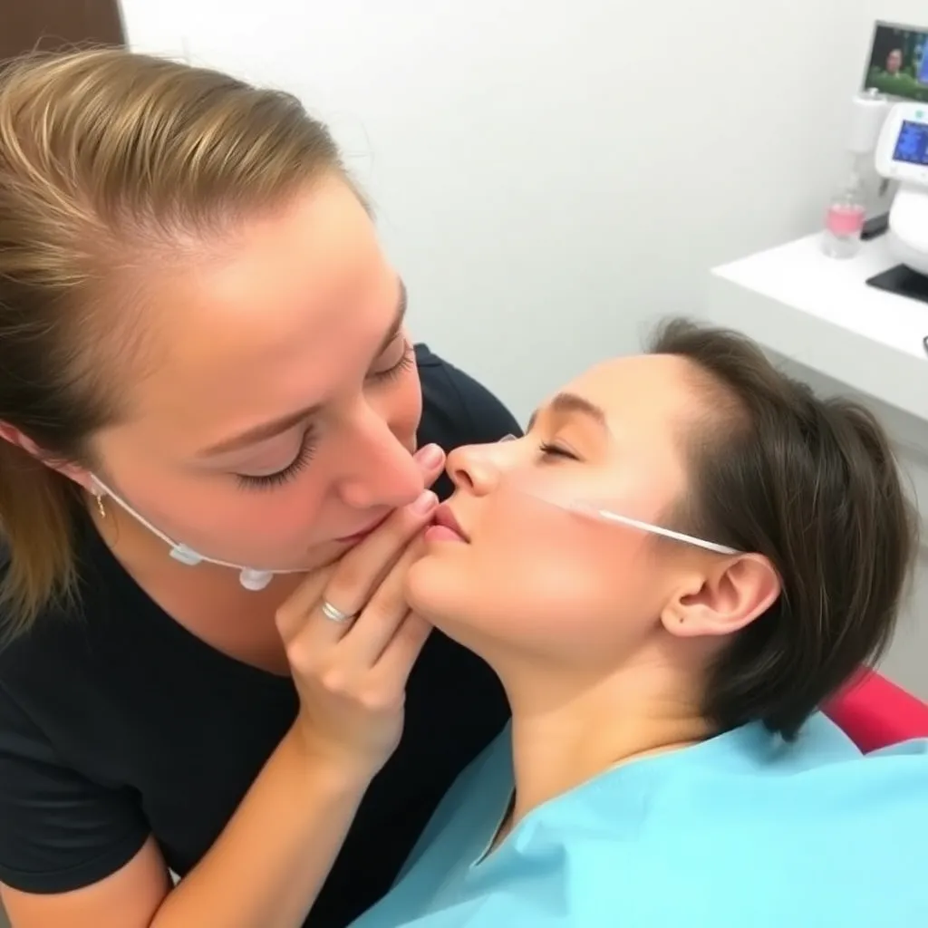 Hair transplant clinic Guam Laser Clinic in Tamuning