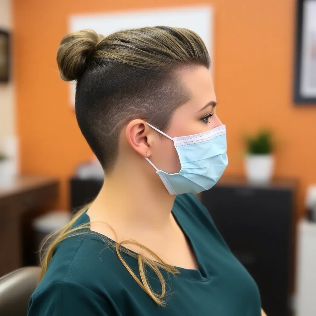 Hair transplant clinic Hair 4 Life Medical in Scottsdale