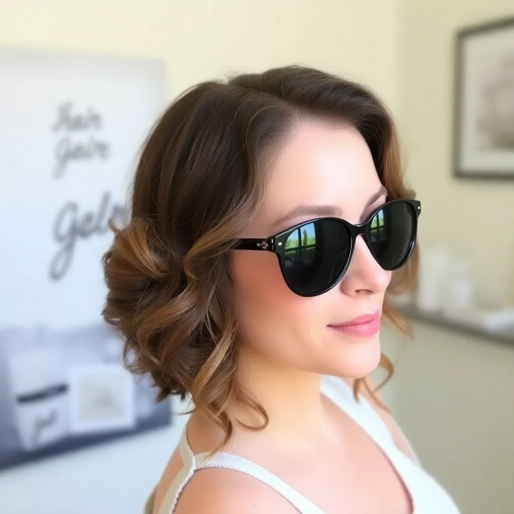 Hair transplant clinic Hair Again in Fresno