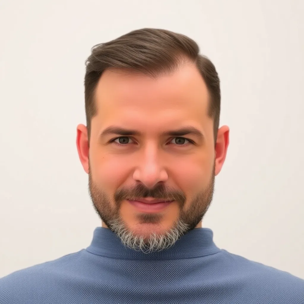 Hair transplant clinic Hair By Dr. Max, Restoration Center in Miami