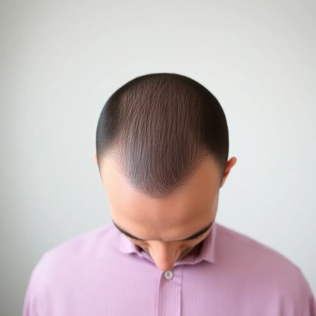 Hair transplant clinic Hair By Dr. Max, Restoration Center in Delray Beach