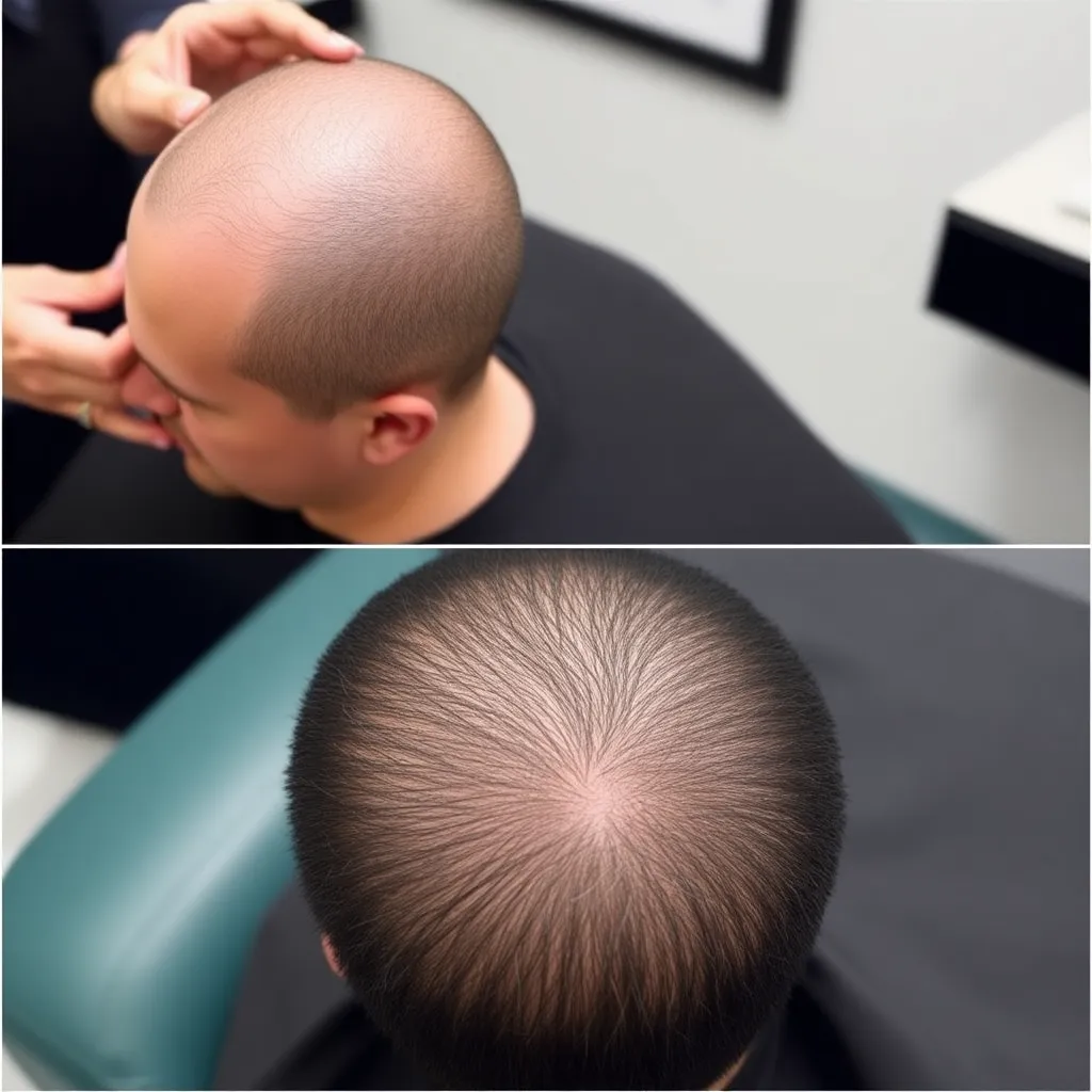 Hair transplant clinic Hair By Dr. Max, Restoration Center in Fort Lauderdale