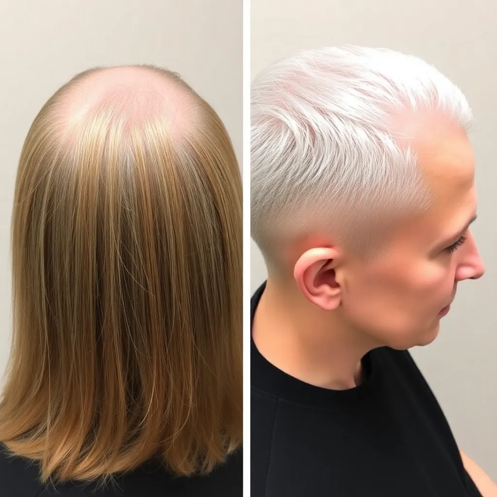 Hair transplant clinic Hair By Robotics in Overland Park