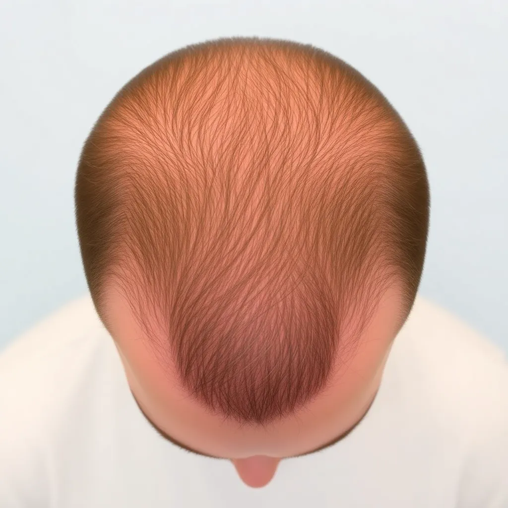 Hair transplant clinic Hair Forever, Llc in North Little Rock