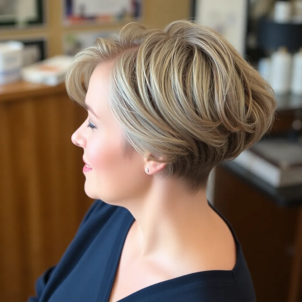 Hair transplant clinic Hair Loss Therapy Of North Dakota Llc in Carrington