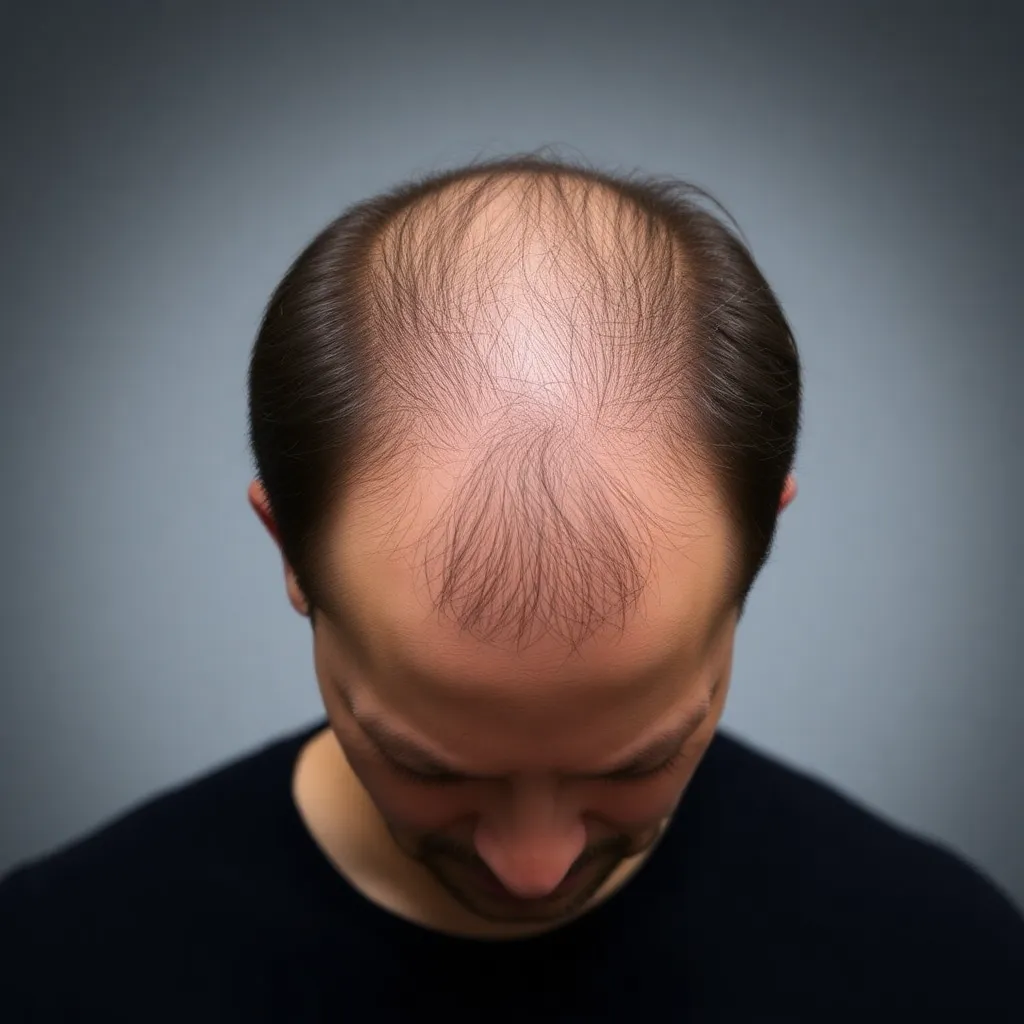 Hair transplant clinic Hair Medicine Institute | Hair Transplant & Restoration in Alpharetta