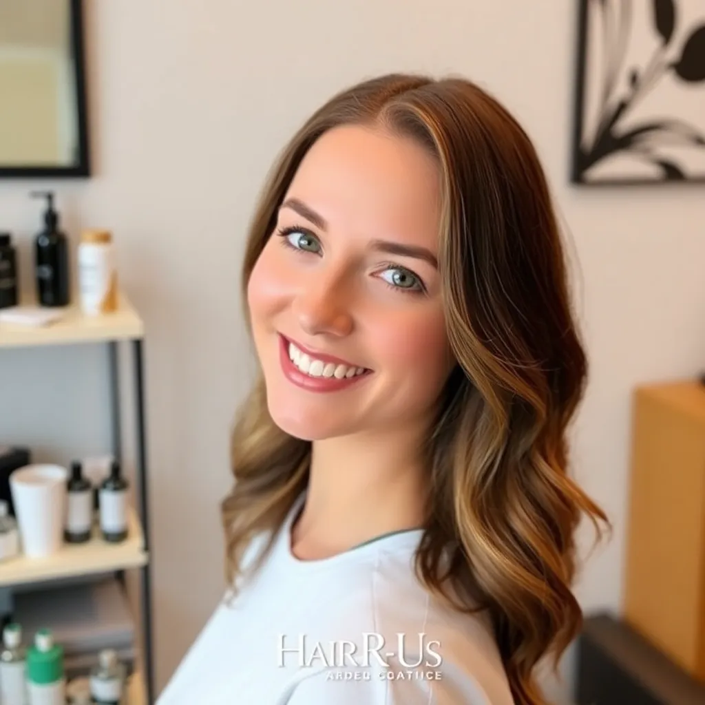 Hair transplant clinic Hair R Us in Burlington
