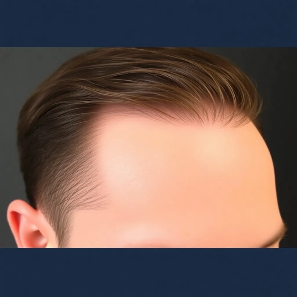 Hair transplant clinic Hair Restoration Clinic Delaware in Newark