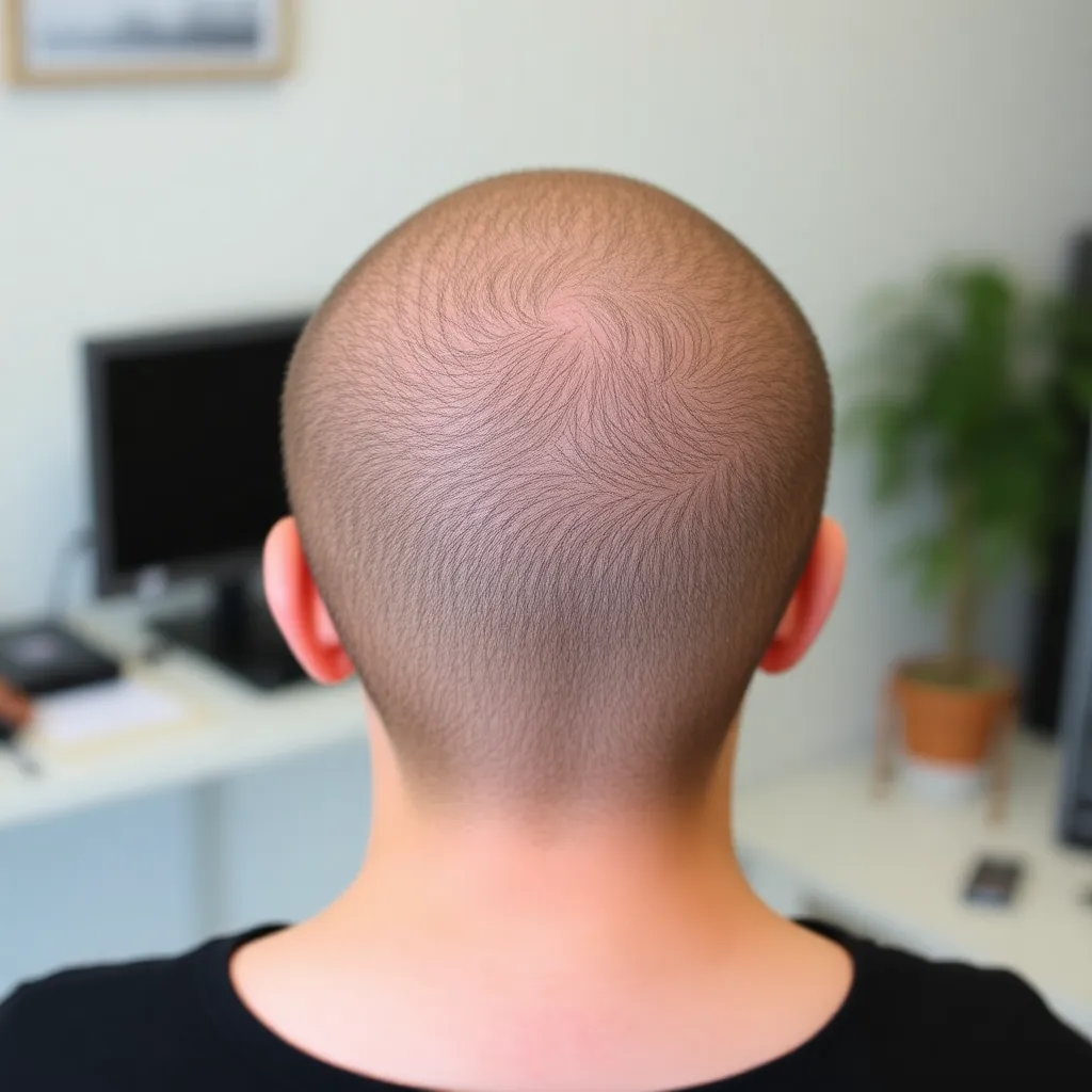 Hair transplant clinic Hair Restoration Institute Of Georgia in Peachtree City