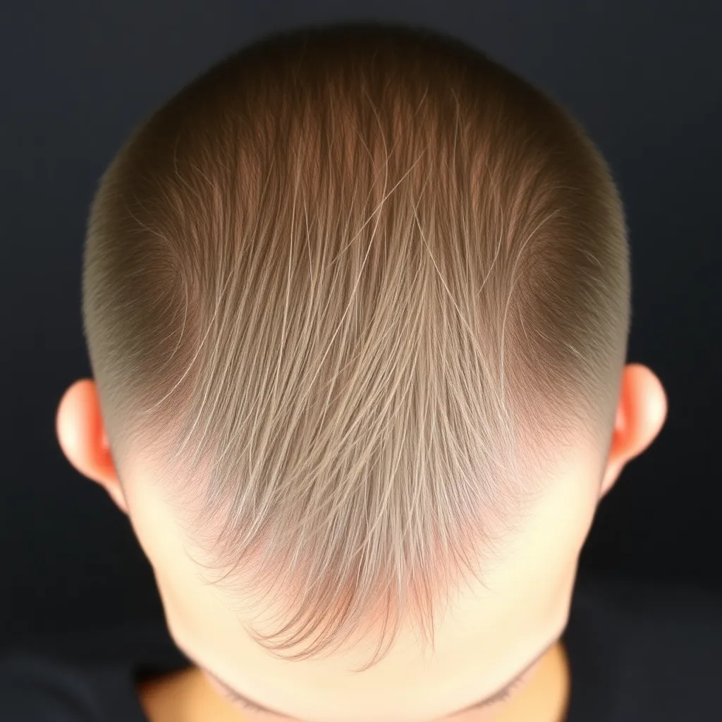 Hair transplant clinic Hair Restoration Institute Of Minnesota in Bloomington