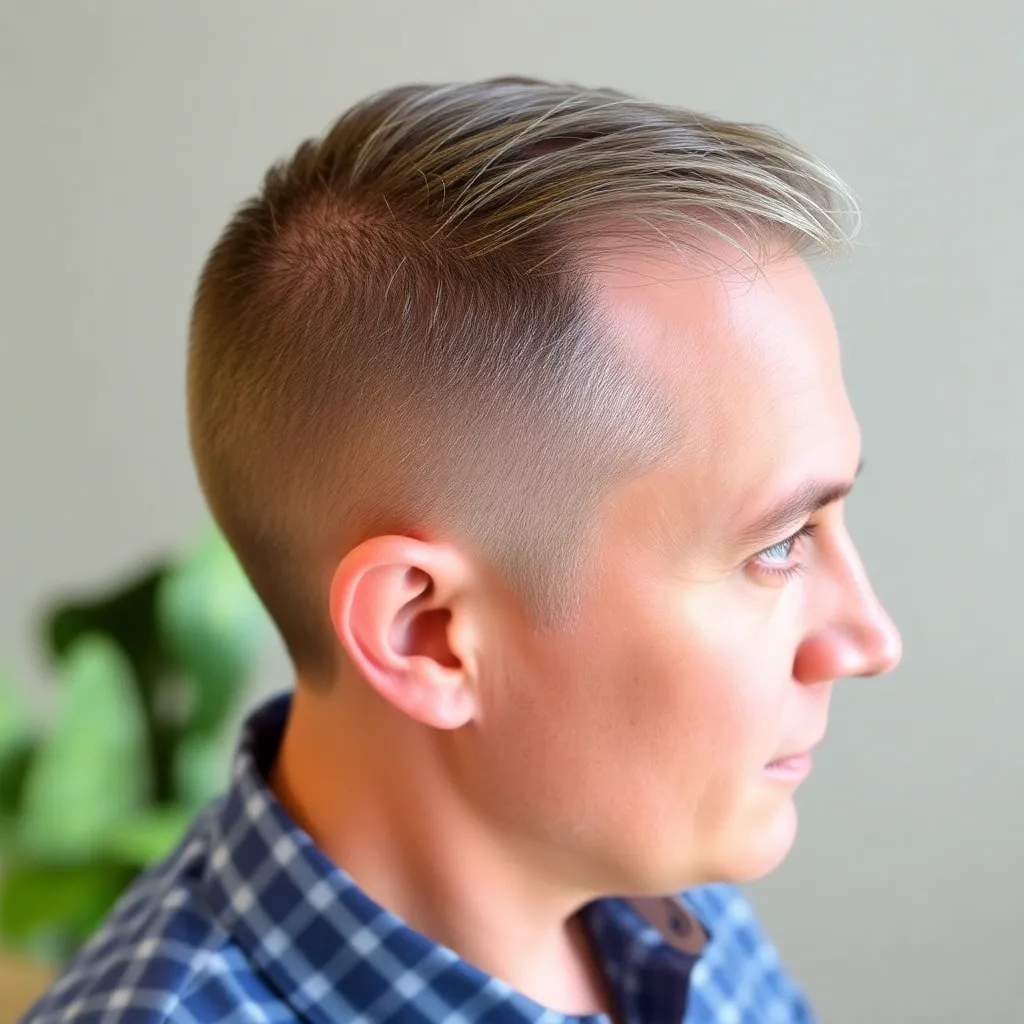 Hair transplant clinic Hair Restoration Of Lehigh Valley in Easton