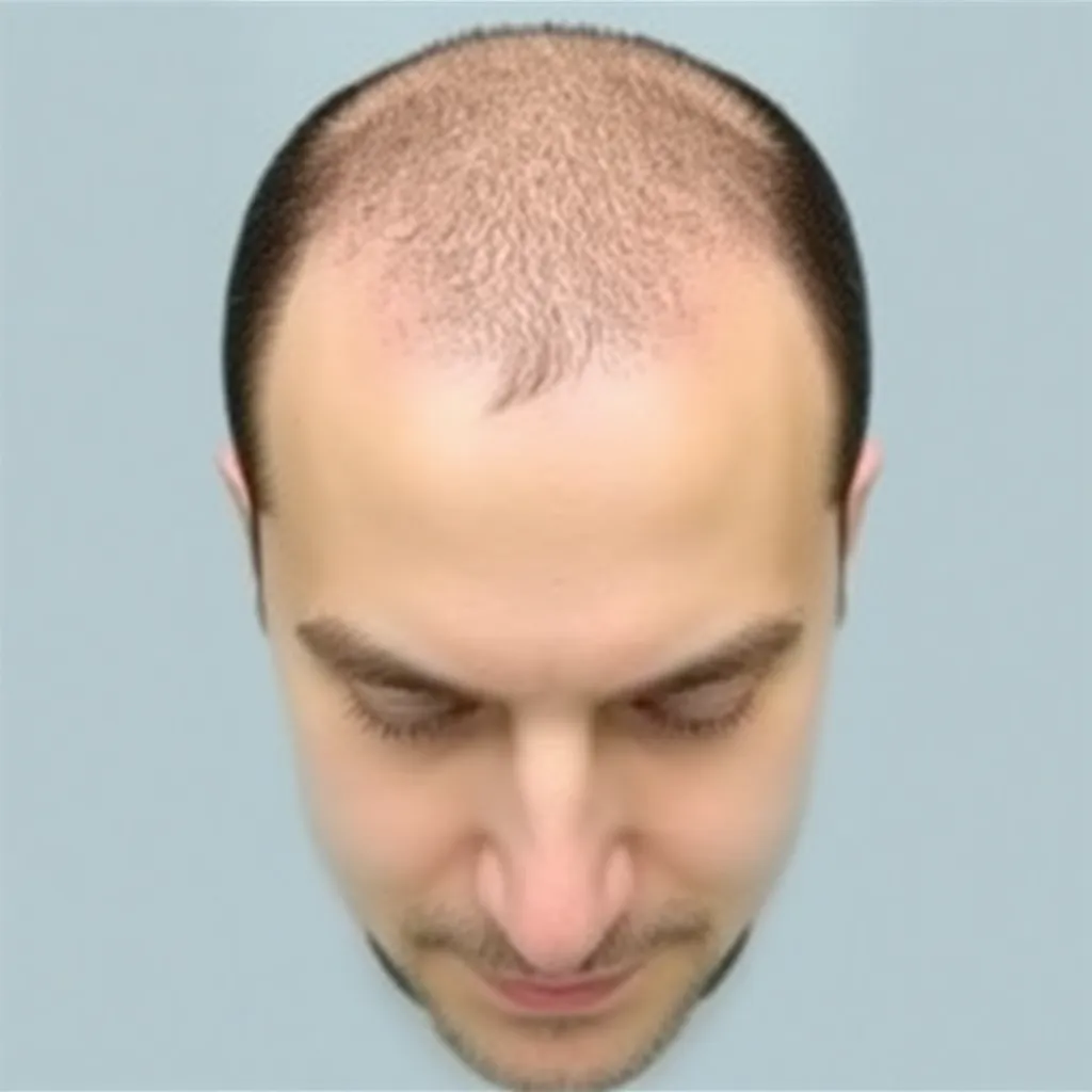 Hair transplant clinic Hair Restoration Philadelphia in Langhorne