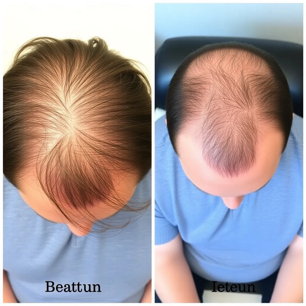 Hair transplant clinic Hair Restoration Pittsburgh | Dr. Brian Heil in Wexford