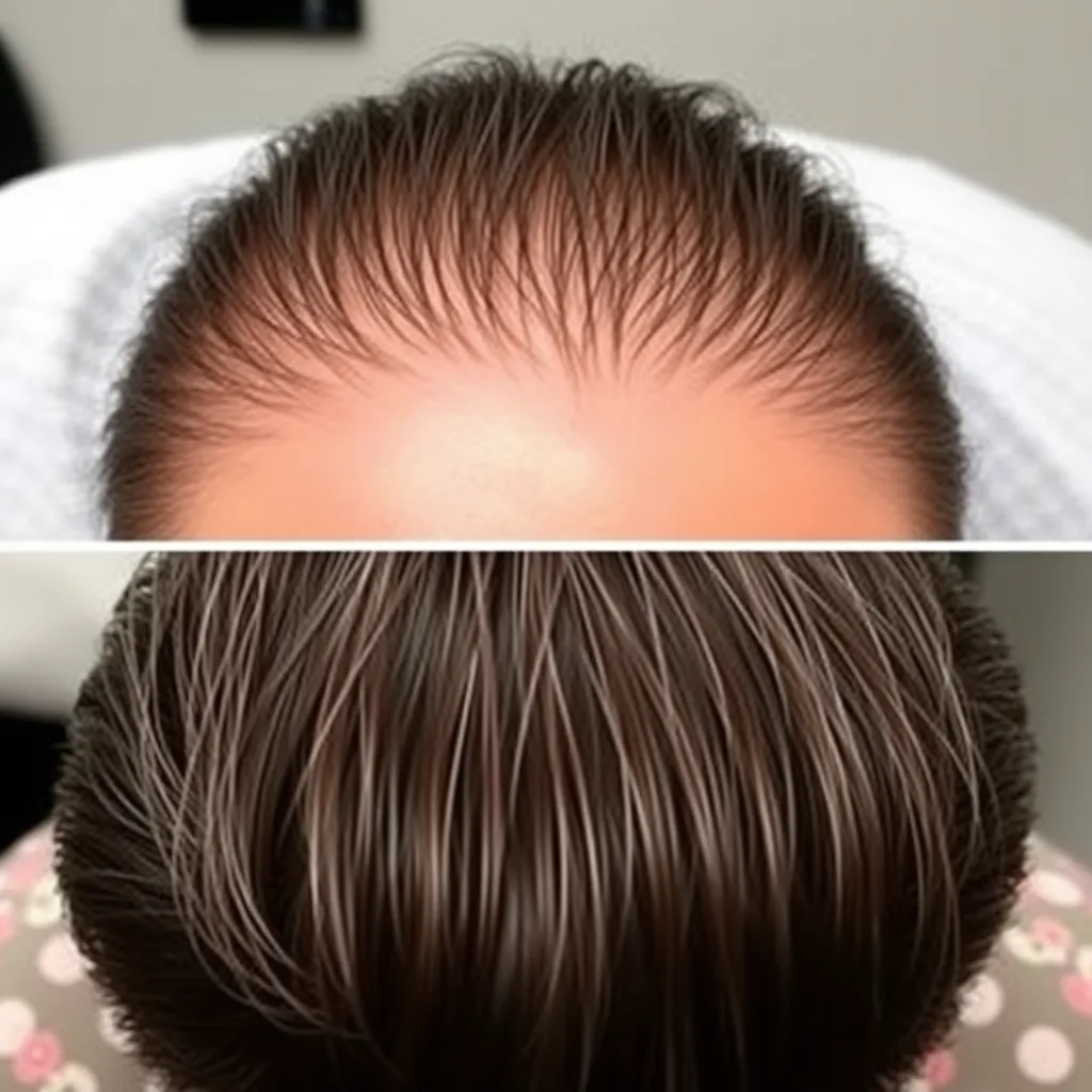 Hair transplant clinic Hair Solutions Of Tampa in Tampa