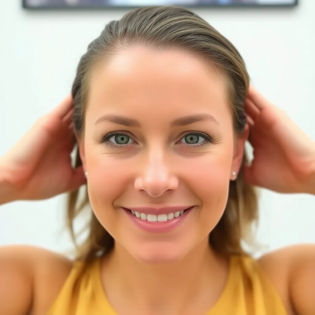 Hair transplant clinic Hair Transplant Design in Tampa