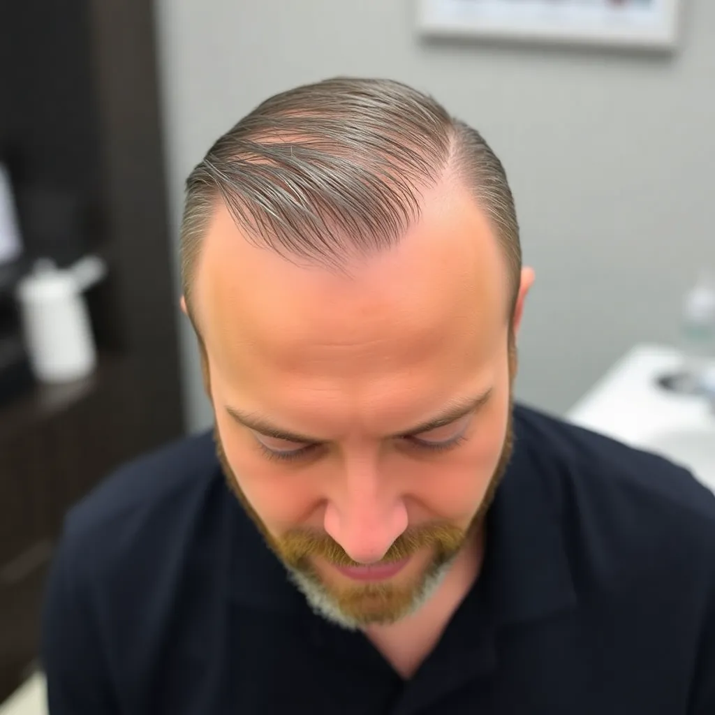 Hair transplant clinic Hair Transplant Florida | Nova Medical in Miami