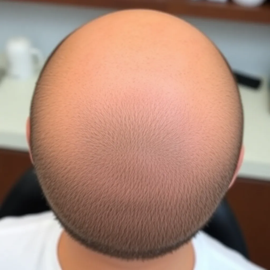 Hair transplant clinic Hair Transplant Los Angeles - La Fue Hair Clinic - Los Angeles Fue Hair Transplant Clinic in Pasadena