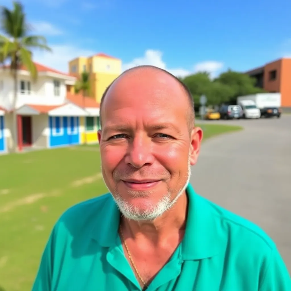 Hair transplant clinic Hair Transplant Of Puerto Rico in San Juan