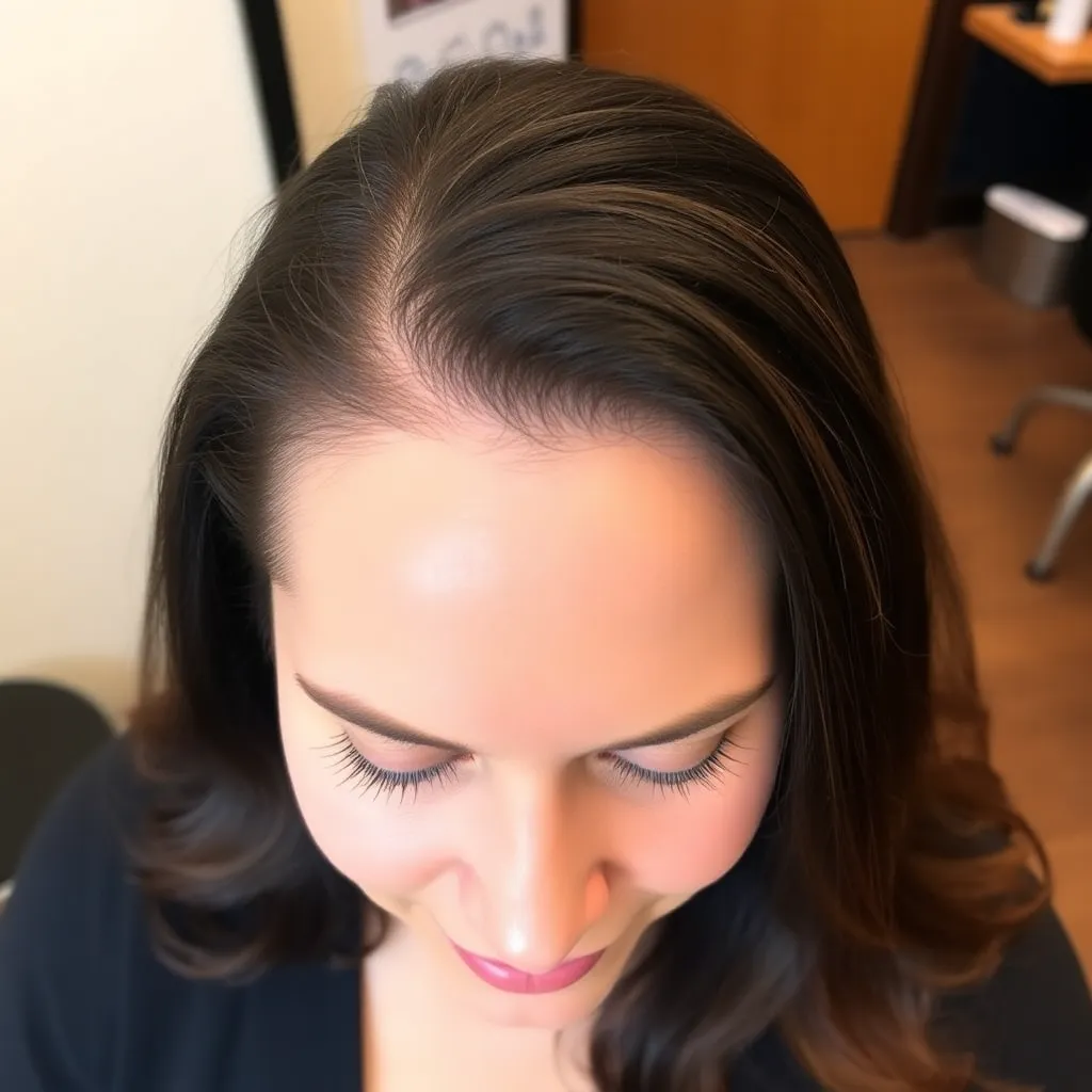 Hair transplant clinic Hair Transplant Palm Desert in Palm Desert