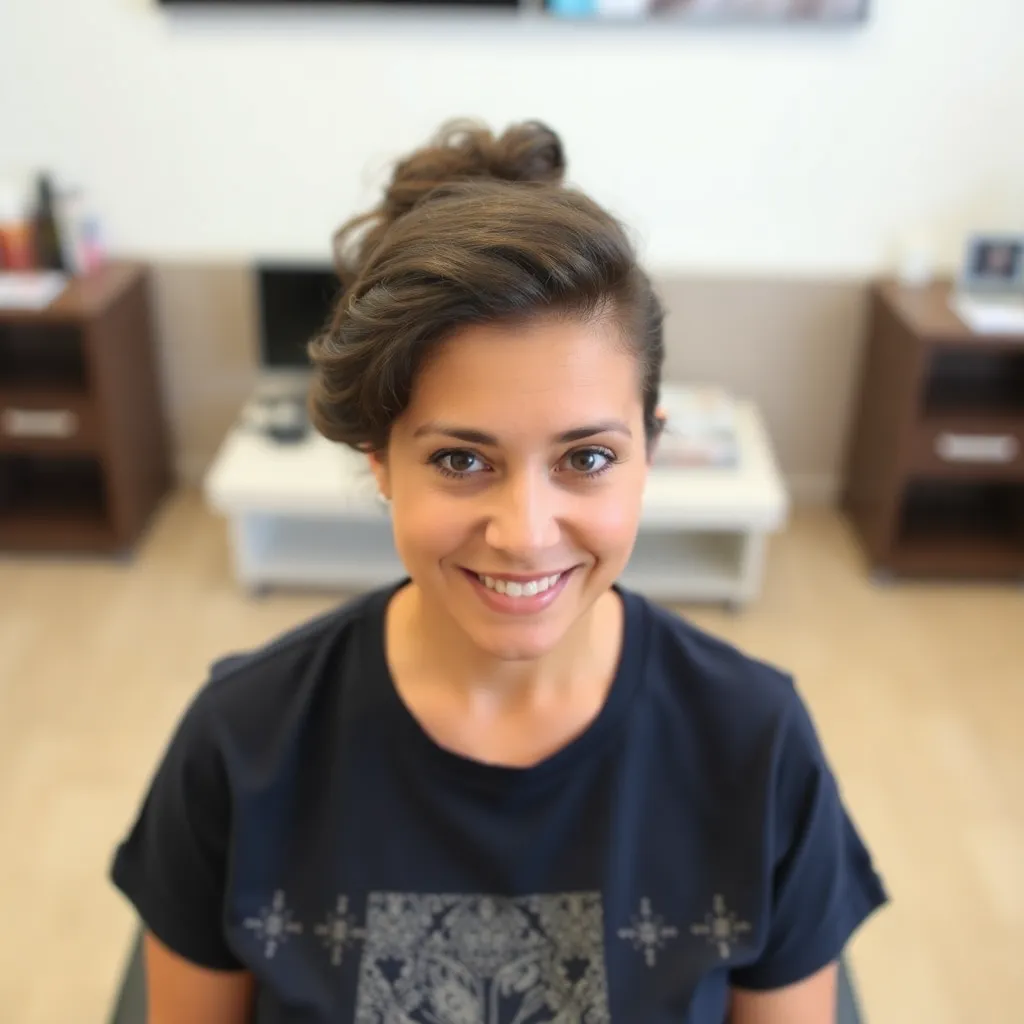 Hair transplant clinic Hair Transplant & Restoration Center in Macon