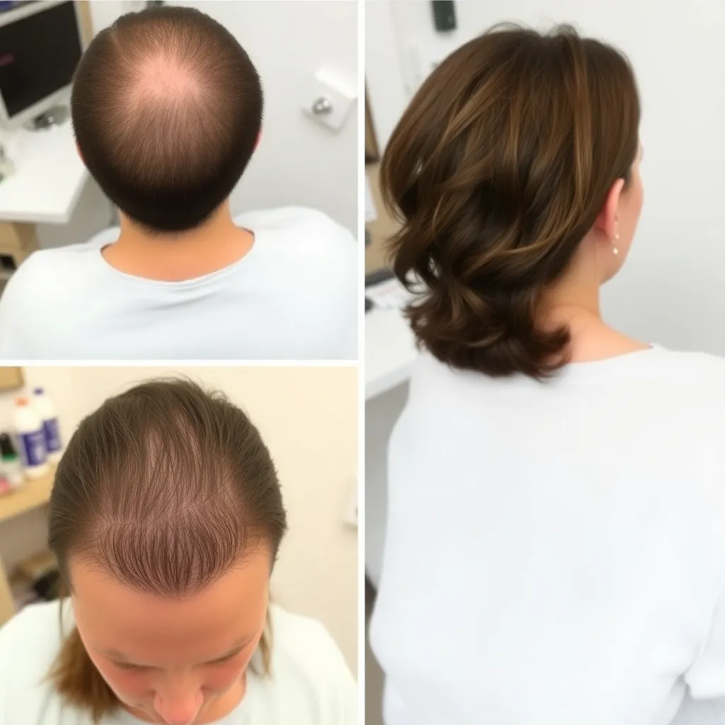 Hair transplant clinic Hair Transplant Specialists in Eagan