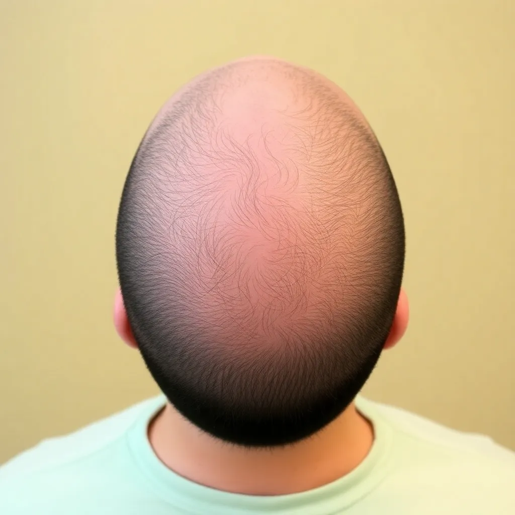 Hair transplant clinic Hair Transplant Vegas in Henderson