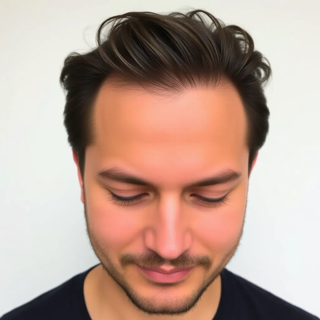 Hair transplant clinic Hair Transplants Of Florida in Tampa