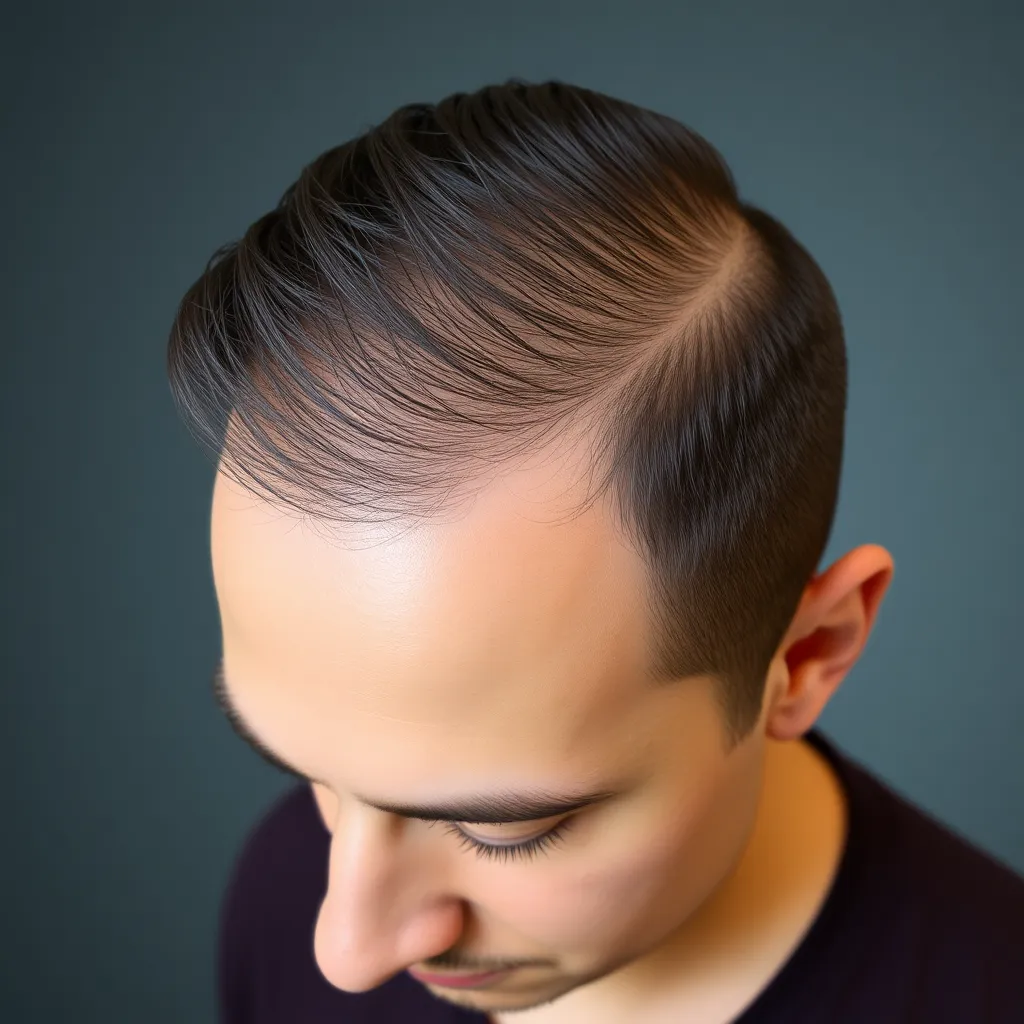 Hair transplant clinic Hair Transplants Of Florida in Fort Myers