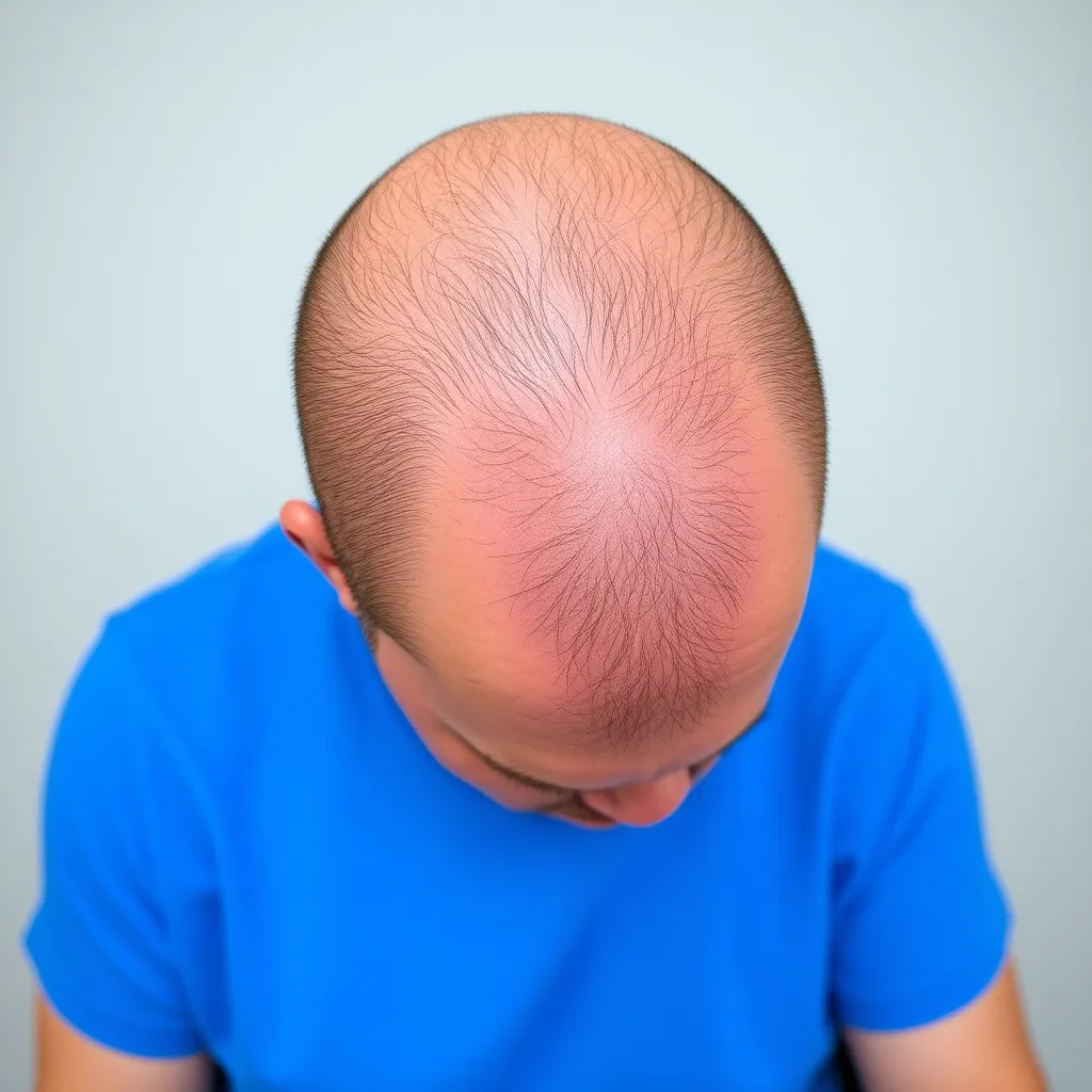 Hair transplant clinic Hair Transplants Of Florida in Sarasota