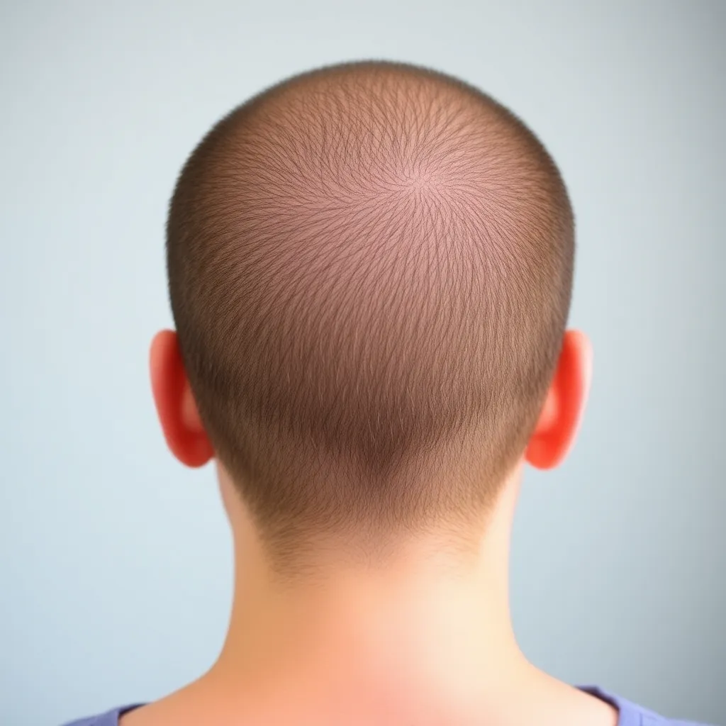 Hair transplant clinic Hair Transplants Of Florida in Naples