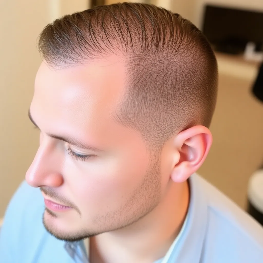 Hair transplant clinic Hair Transplants Of Florida in Orlando