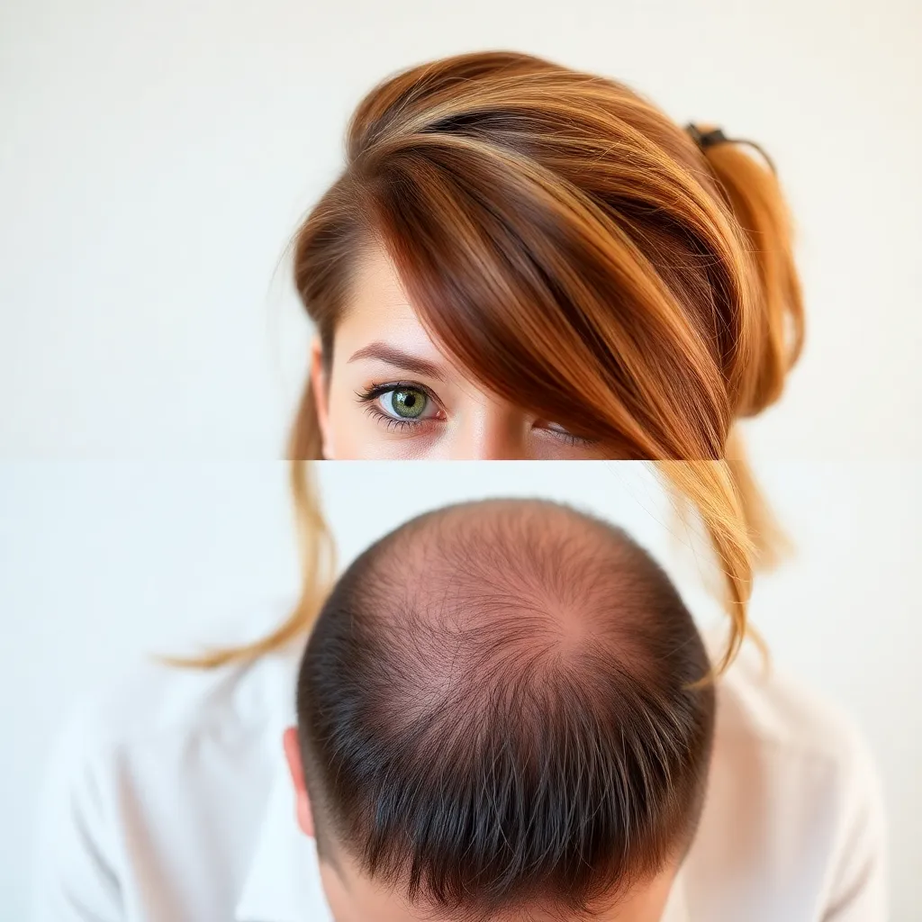 Hair transplant clinic Hair Trauma Center in Chicago
